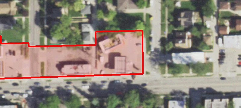 1118 Touhy Ave