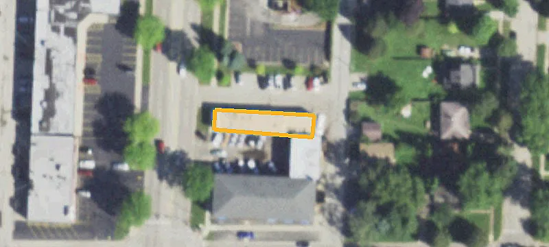2269 Sheridan Rd