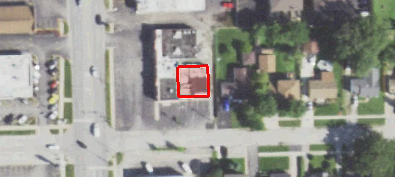 7156 84th Pl