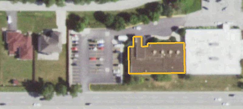 2609 Lincoln Hwy