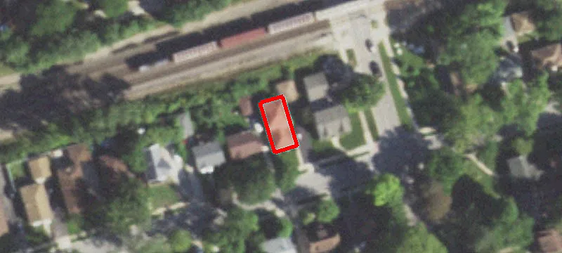 300 Quincy St