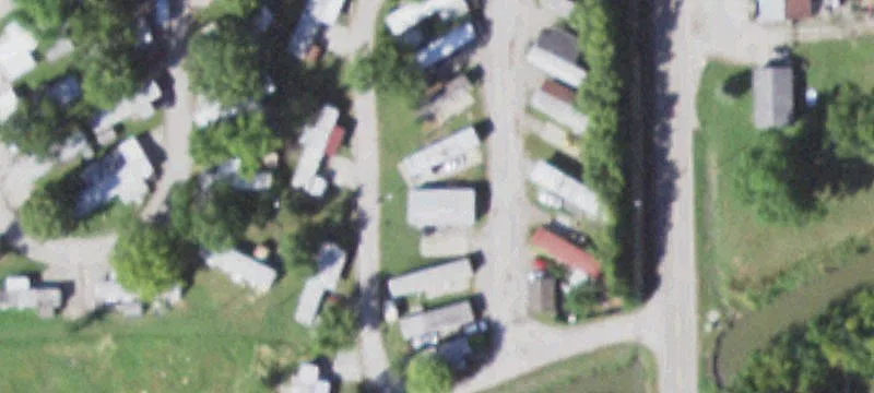 5445 Maryville Rd
