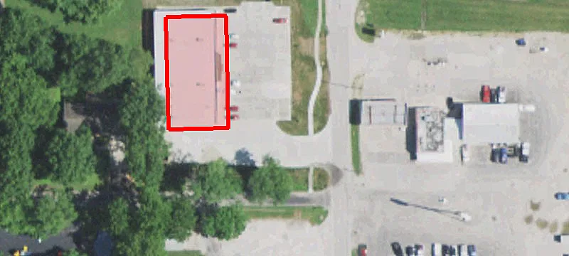 532 Sarah St