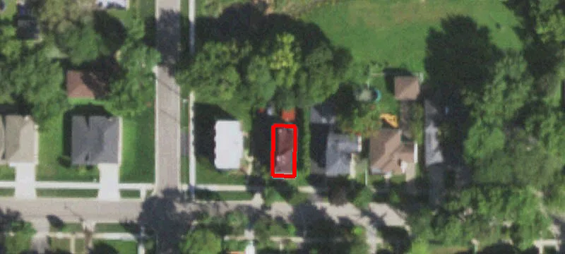 406 Russell St