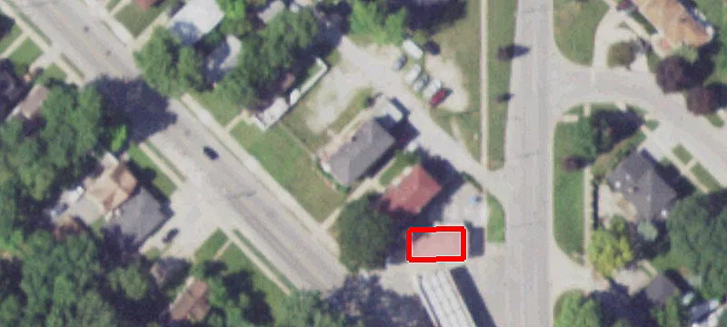 14419 Lincoln Ave