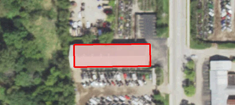 250 Willard Ave