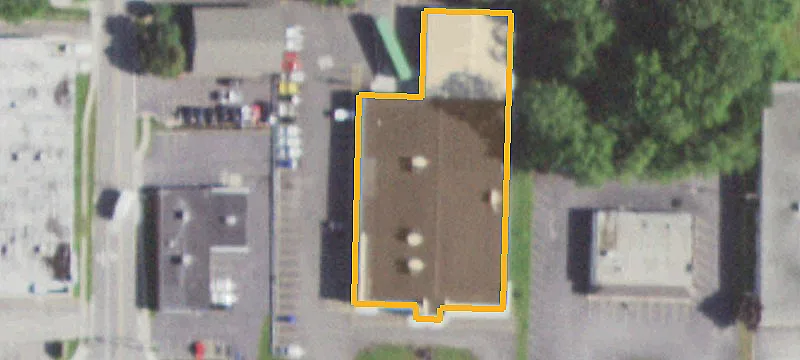 3550 Grand Ave
