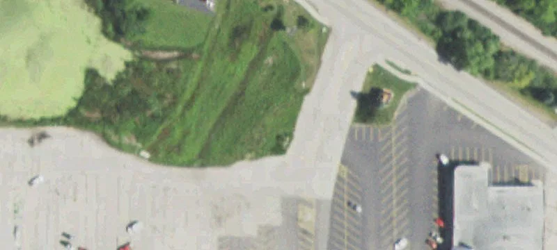 701 Railroad Ave