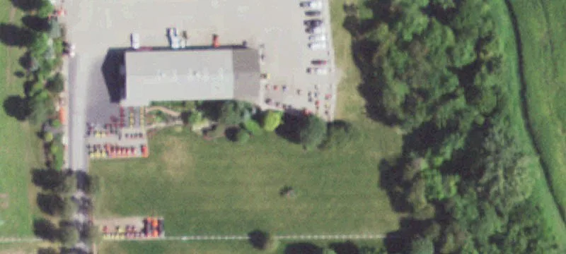 4620 Us Rte 6th 6