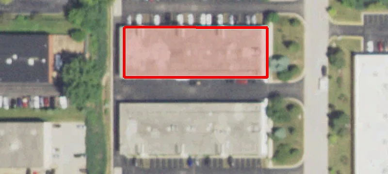 537 Capital Dr
