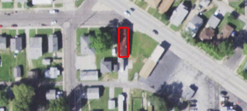 306 Mccasland Ave