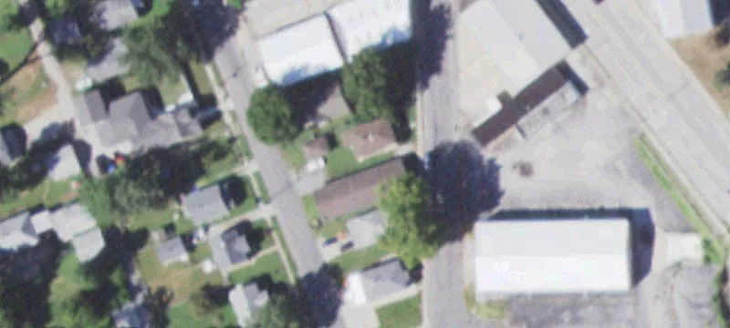 105 Shamrock St