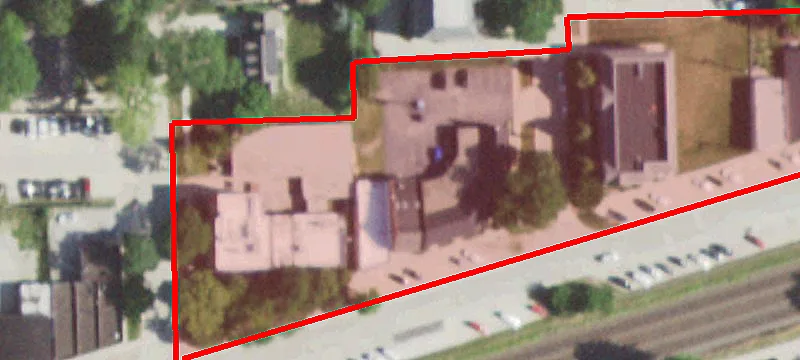 604 Hillgrove Ave