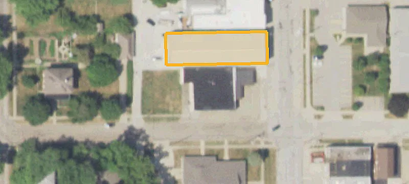 235 Sampson St