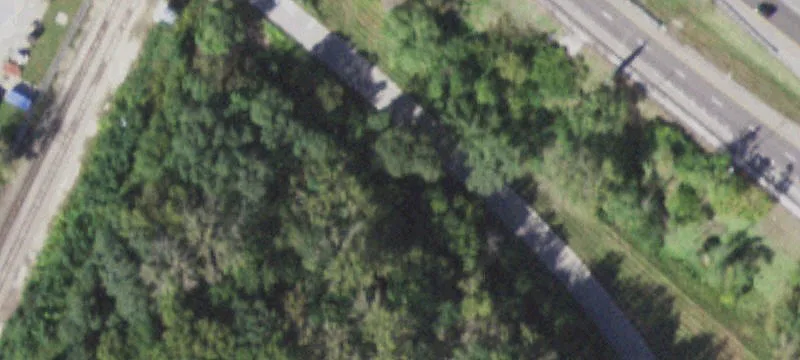 1101 Wesley Rd