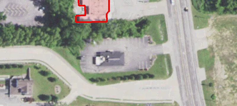 3030 Godfrey Rd