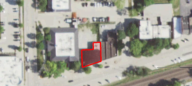 706 Hillgrove Ave