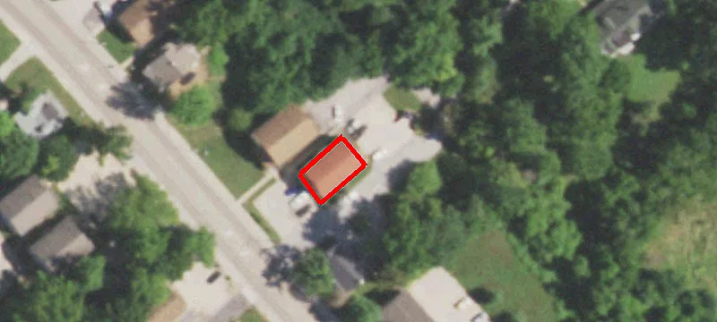1700 Main St
