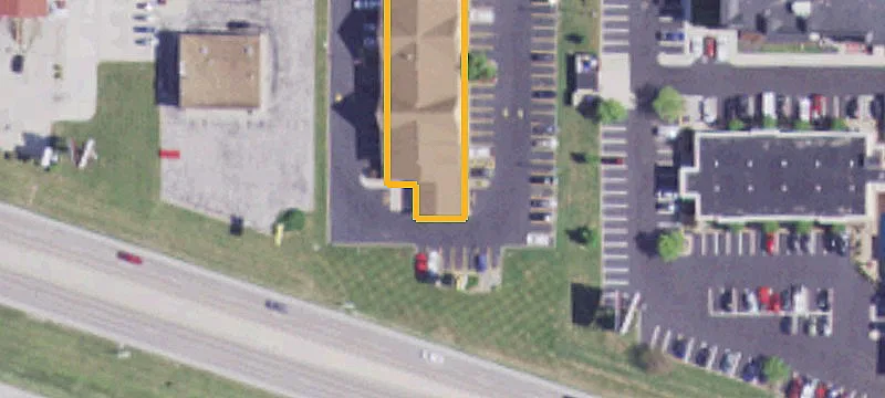 1700 Homer M Adams Pkwy