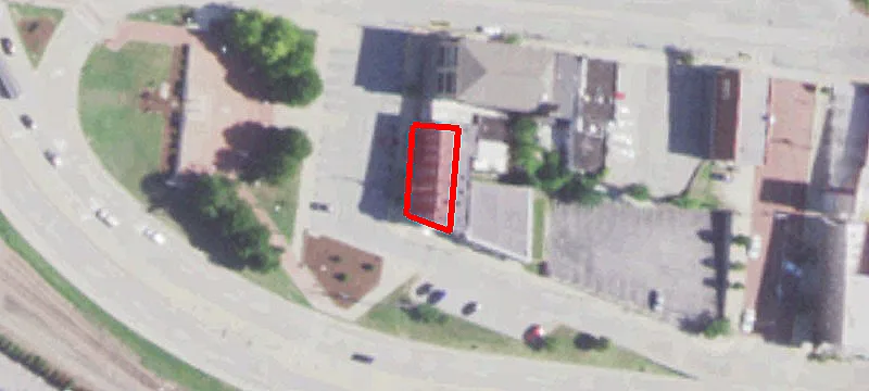 101 Market St