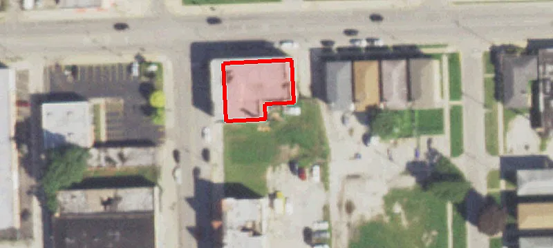 1001 17th Ave