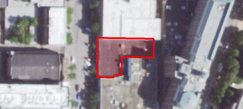 1711 Sherman Ave