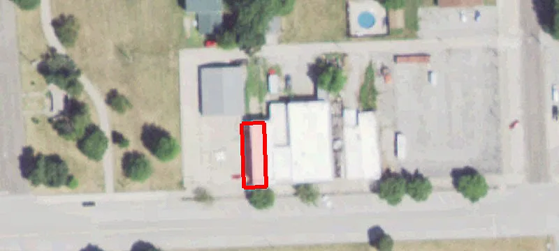 25 Frnt St