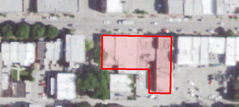 732 Main St