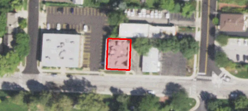 425 Jackson Ave
