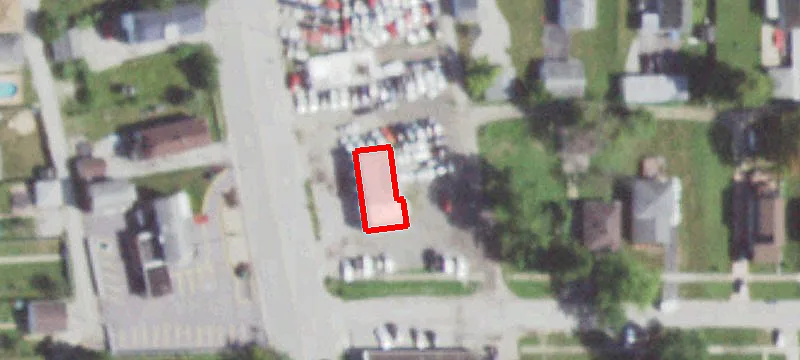 14311 Dixie Hwy