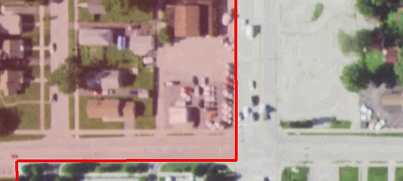 17080 Dixie Hwy