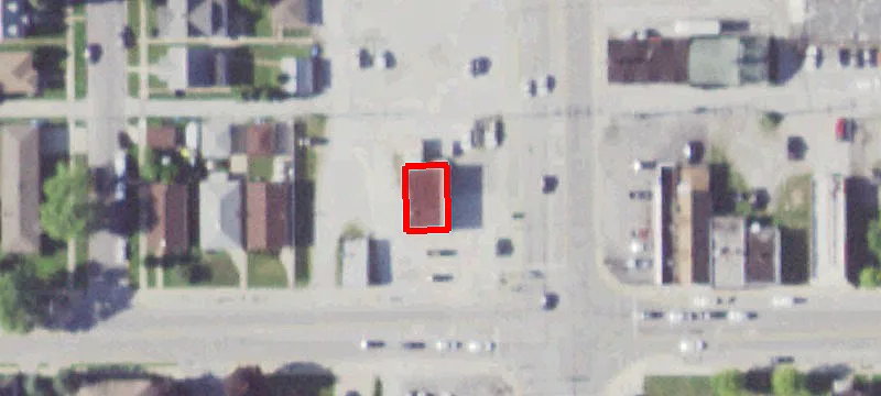 602 Pulaski Rd
