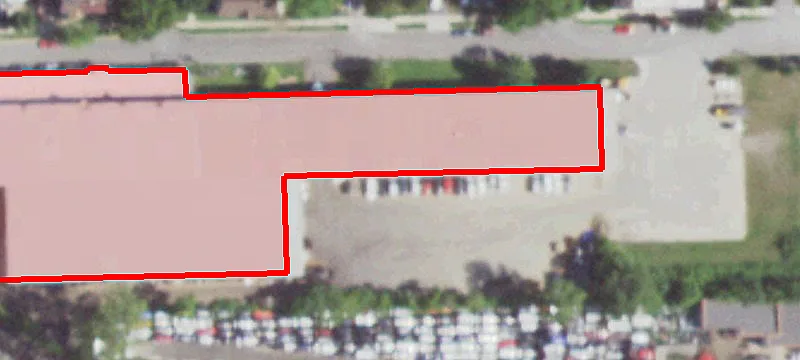 13500 Western Ave