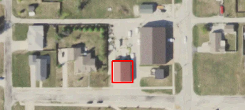 104 Ctr St