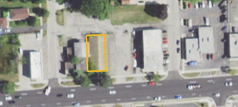 814 Ogden Ave, Unit 16