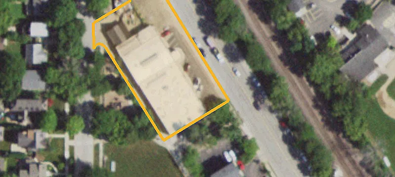 554 Grn Bay Rd