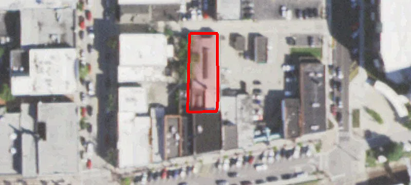 111 Frnt St, Unit 15