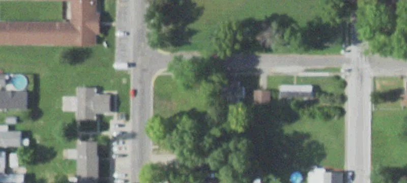 115 Melinda St