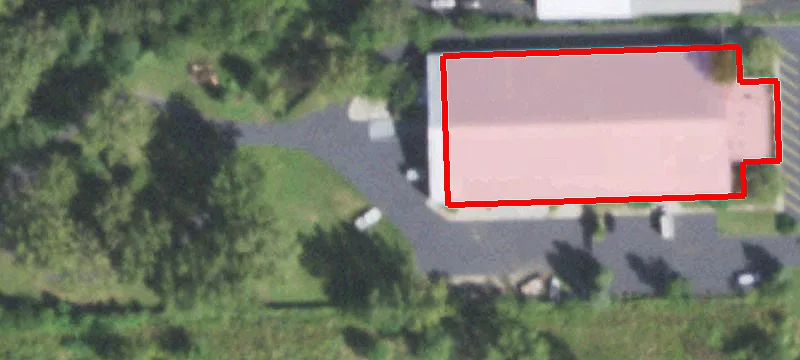 2001 Weber Rd