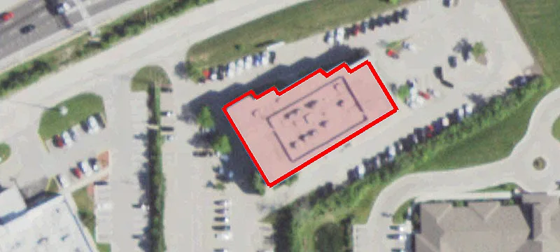 200 Frontage Rd