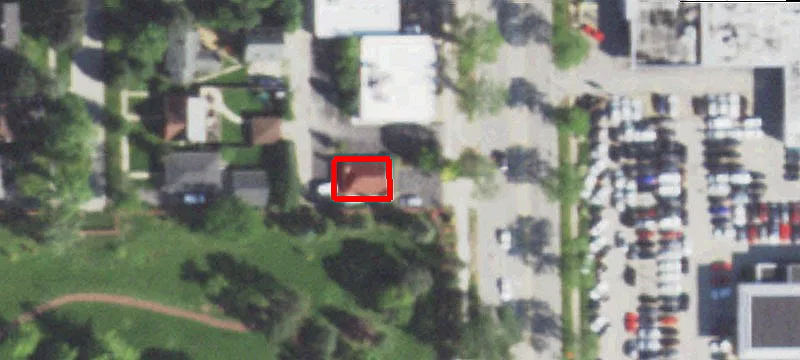 200 Waukegan Rd