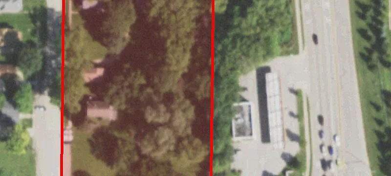 25th Army Trl Rd