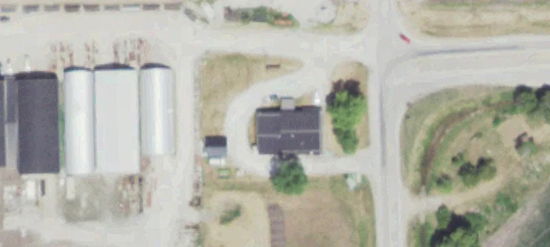 200 Perry St