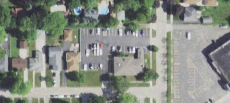 444 Prospect Ave