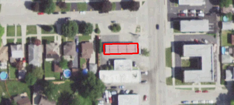 9802 Kedzie Ave