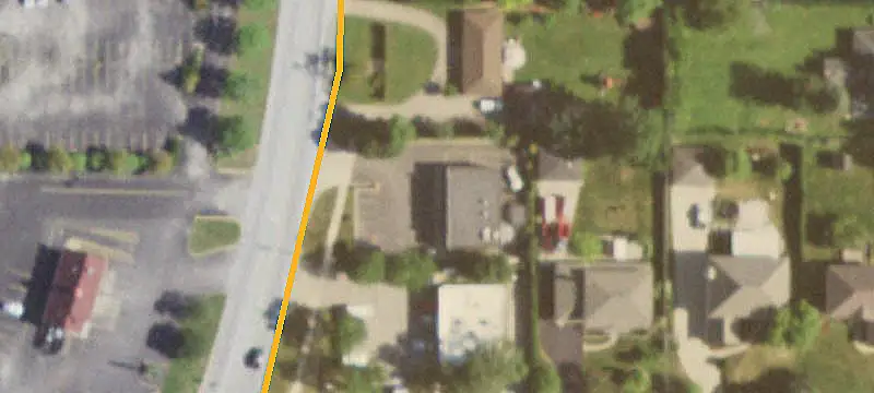 5 Wolf Rd