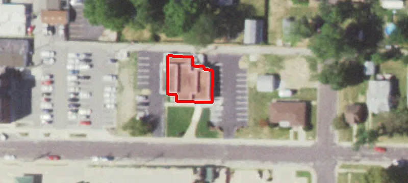 1327 Kelly Ave