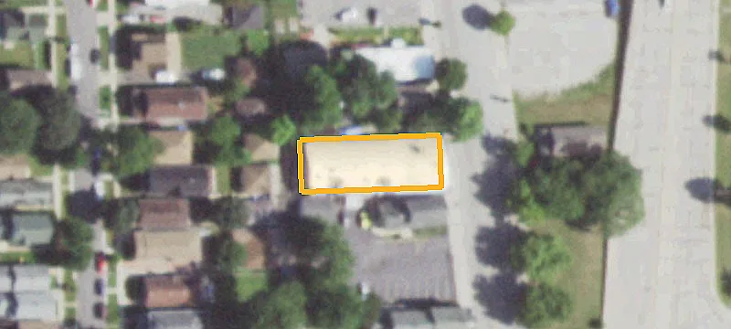 13414 Western Ave