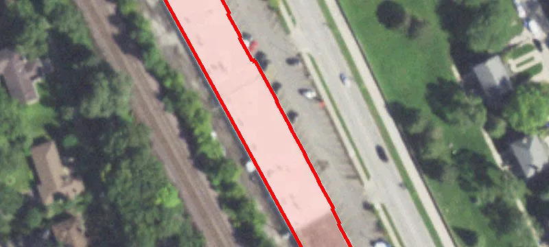 800 Sheridan Rd