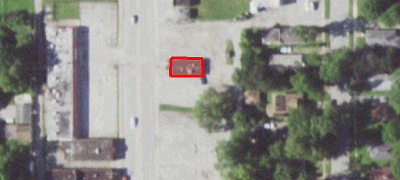 17033 Dixie Hwy